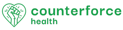 Counterforce Logo