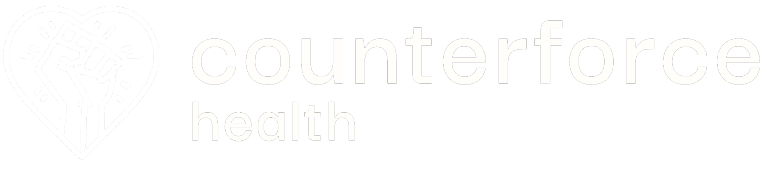 Counterforce Logo