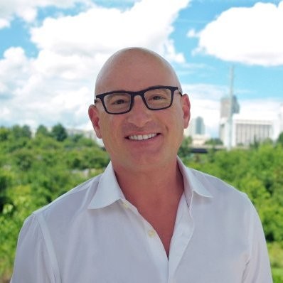 Dr. David Lipsitz