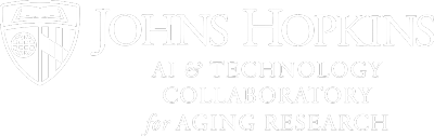 Johns Hopkins University logo