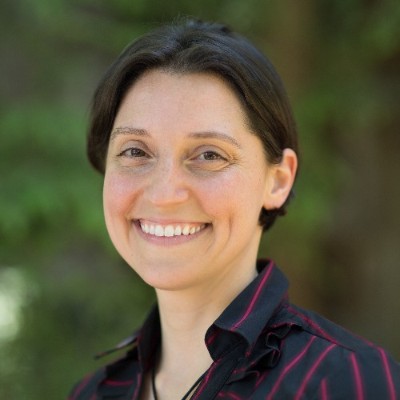 Dr. Angela Perone