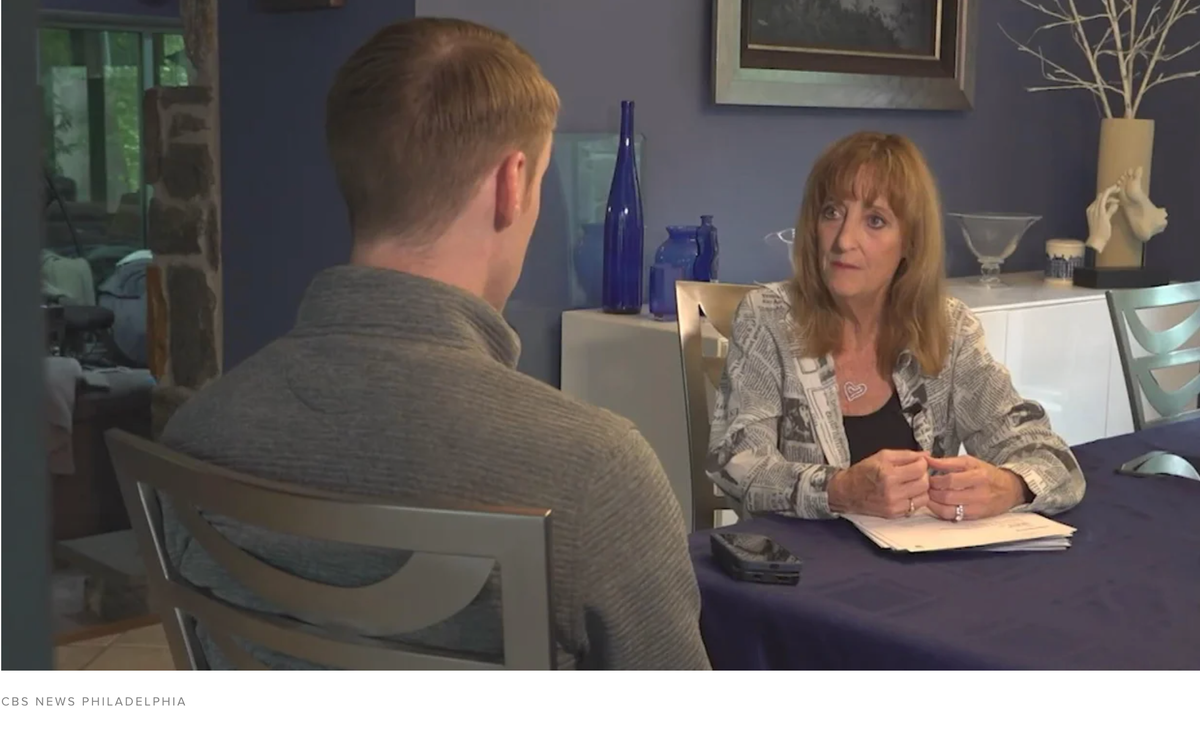 Philadelphia woman used Counterforce Health to Appeal Health Insurance Denials