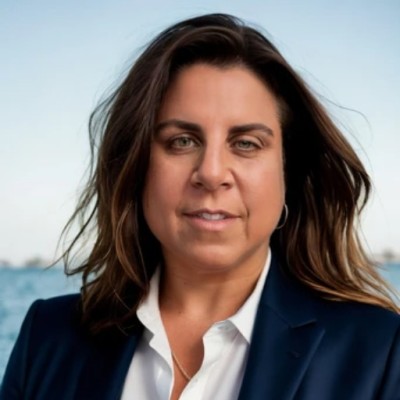 Dr. Amy Schiffman